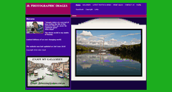 Desktop Screenshot of jlphotoimages.com.au